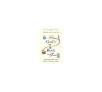 God's Book: An Honest Look At The Bible's 7 Toughest Topics
