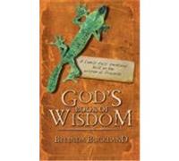 God's Book of Wisdom Buckland, Belinda, Belinda, Buckland (Auteur)