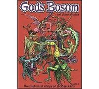 God's Bosom and Other Stories Jack Jackson (Auteur)