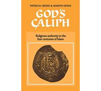 God's Caliph
