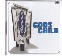 Gods Child - Aluminum