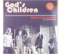 God's Children - Music is Answer: The Complete Collection [Import]