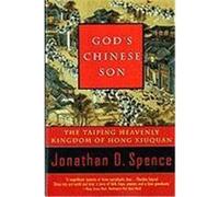 God's Chinese Son Jonathan D. Spence (Auteur)