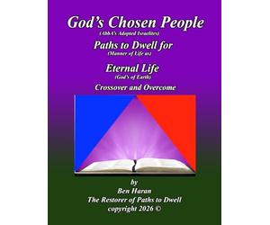 God's Chosen People: AbbA's Adopted Israelites
