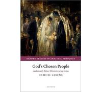 God's Chosen People: Judaism's Most Divisive Doctrine