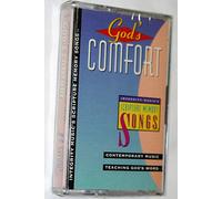 God's Comfort: Integrity Music's Scripture Memory Songs [Import]