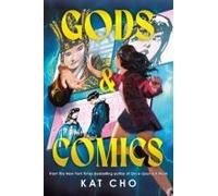 Gods & Comics