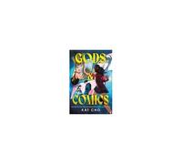 Gods & Comics