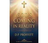 God's Coming In Reality: The War We’re In And How I Navigate