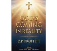 God's Coming In Reality: The War We’re In And How I Navigate