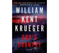 God's Country A Novel - William Kent Krueger - Atria Books - ebook (ePub) - Livre
