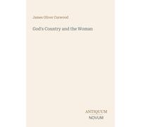 God's Country and the Woman