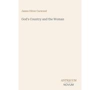 God's Country and the Woman
