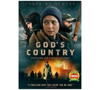 God's Country [Digital Video Disc] Subtitled