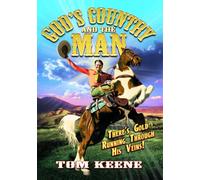 God's Country & The Man [DVD] [Region 1] [NTSC]