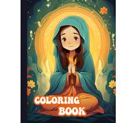 God's Creation: A Nature-Inspired Coloring Book