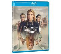 God's Crooked Lines (2022) Los renglones torcidos de Dios Blu Ray English Subtitles