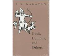 Gods, Demons, and Others R.K. Narayan (Auteur)