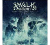 Gods Don't Take Calls