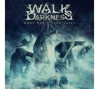 Gods Don't Take Calls CD