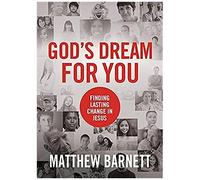 God's Dream For You