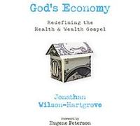 God's Economy Jonathan Wilson-hartgrove (Auteur)