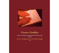 God's Energetic Remedy Kit For Home And Travel