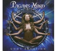 God's Equation [Import]