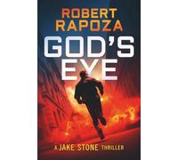God's Eye: A Government Conspiracy Thriller