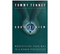 God's Eye View