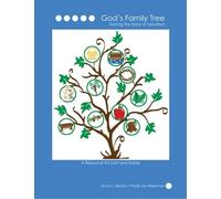 God's Family Tree: Tracing the Story of Salvation