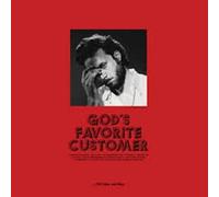 God'S Favorite Customer