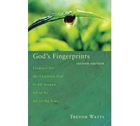 God's Fingerprints, Second Edition