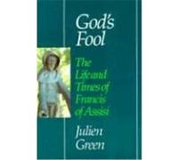 God's Fool Julien Green, Peter Heinegg (Auteur)