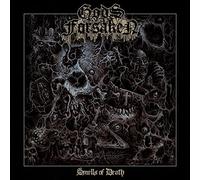 Gods Forsaken - Smells of Death