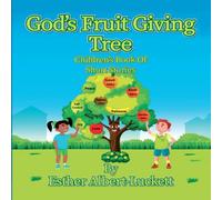 God's Fruit Giving Tree