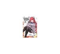 Gods' Games We Play, Vol. 1 (Light Novel)