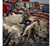 Gods & Generals