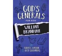 God's Generals For Kids - Volume 10