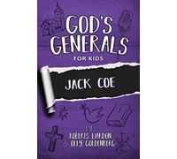 God's Generals For Kids - Volume 11