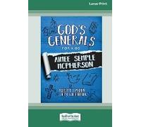 God's Generals For Kids - Volume 9