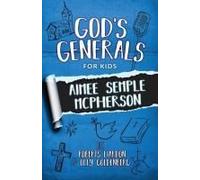 God's Generals For Kids - Volume 9