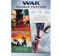 Gods & Generals / Gettysburg