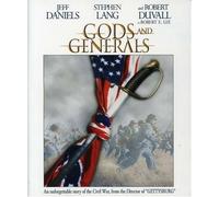 Gods & Generals [HD DVD]