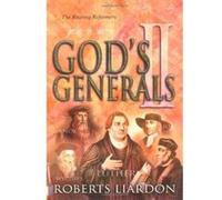 God's Generals Roberts Liardon (Auteur)