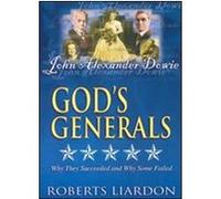 God's Generals, Vol. 1: John Alexander Dowie - DVD Zone 1 G