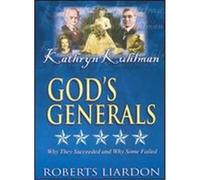 God's Generals, Vol. 11: Kathryn Kuhlman - DVD Zone 1 G
