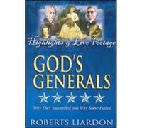 God's Generals, Vol. 12: Highlights & Live Footage - DVD Zone 1 G