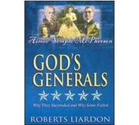 God's Generals, Vol. 7: Aimee Semple McPherson - DVD Zone 1 G