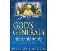 God's Generals, Vol. 9: Jack Coe - DVD Zone 1 G